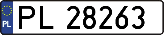 PL28263