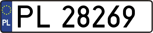 PL28269