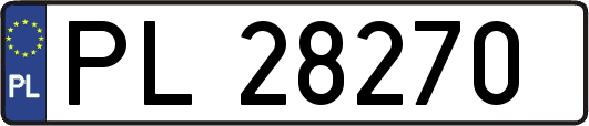 PL28270