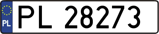 PL28273