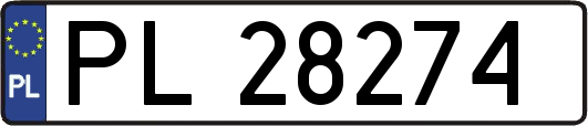 PL28274
