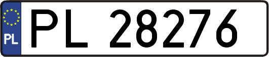 PL28276