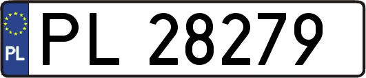 PL28279