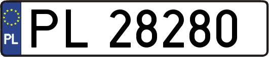 PL28280