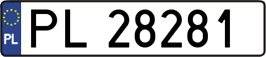 PL28281