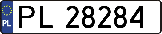PL28284