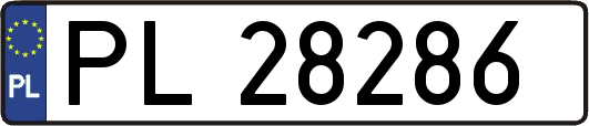 PL28286
