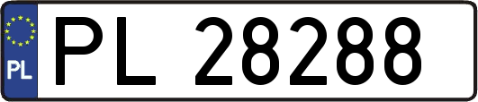 PL28288