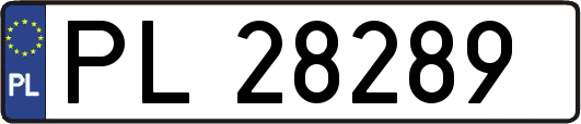 PL28289