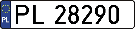 PL28290
