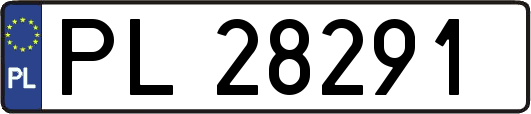 PL28291