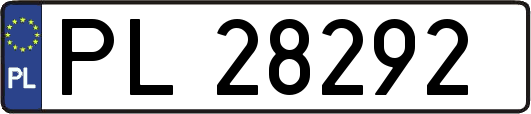 PL28292