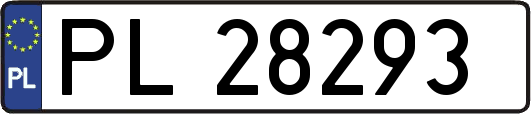 PL28293