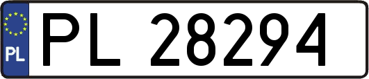 PL28294