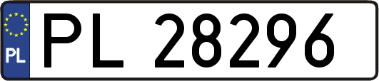 PL28296