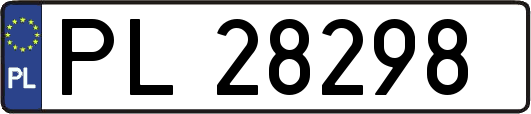 PL28298