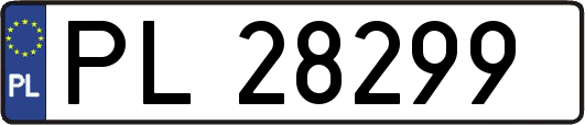 PL28299
