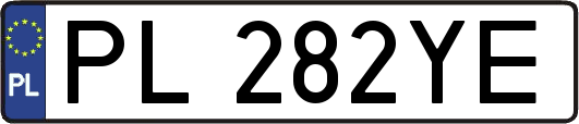 PL282YE