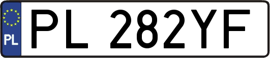PL282YF