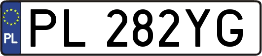 PL282YG