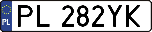 PL282YK