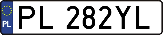 PL282YL