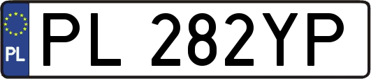 PL282YP