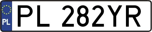 PL282YR