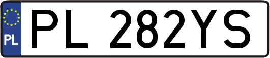 PL282YS