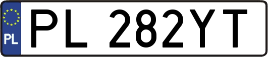 PL282YT