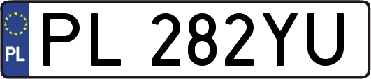 PL282YU