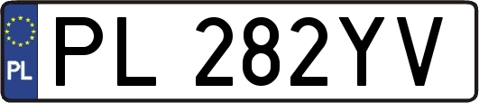 PL282YV