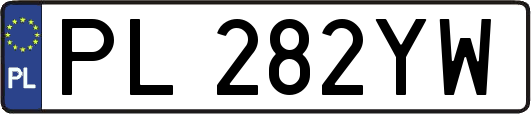 PL282YW