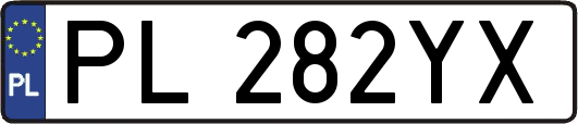 PL282YX