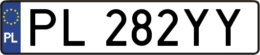PL282YY