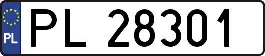 PL28301
