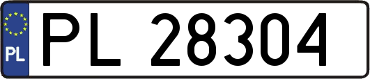 PL28304