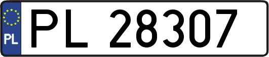 PL28307