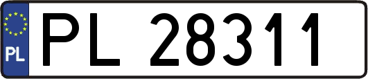 PL28311