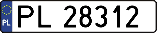 PL28312