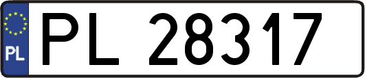 PL28317