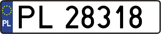 PL28318