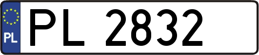 PL2832