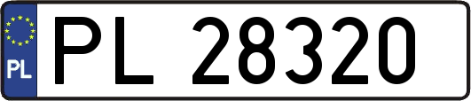 PL28320