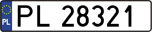 PL28321