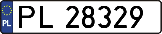 PL28329