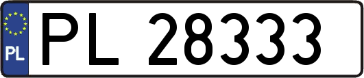 PL28333