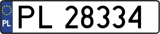 PL28334