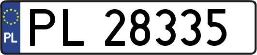 PL28335