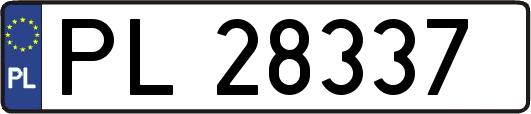 PL28337